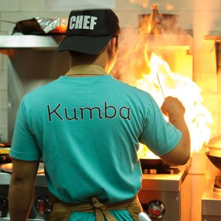 Kumba - 2