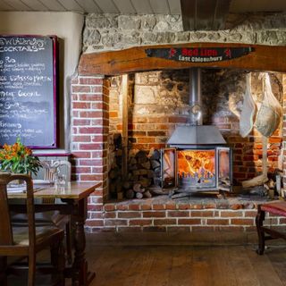 Red Lion East Chisenbury - 5