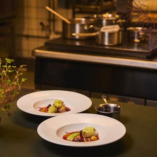 Parsley Salon - 3