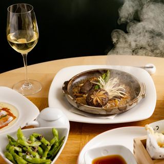 Nobu London Old Park Lane - 3