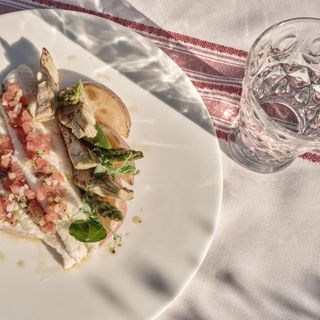 Paradiso - 5