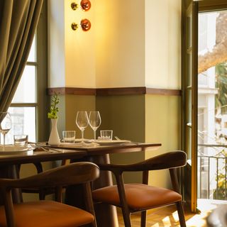 Ateno Greek Cuisine - 5