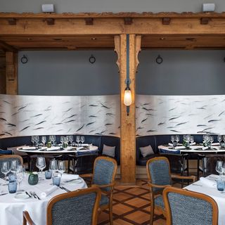La Rôtisserie - 2