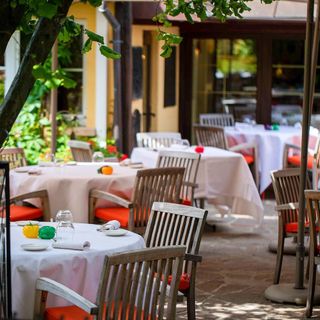 Auberge Saint-Laurent - 11