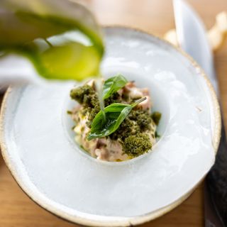 La Table des Pères - Domaine du Château des Pères - 5