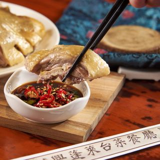Shing-Peng-Lai (Zhongshan North Road) - 4