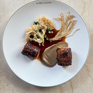 Les 110 de Taillevent - 0