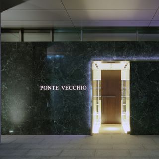 PONTE VECCHIO - 1