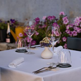 Osteria Enoteca Cuntitt - 4