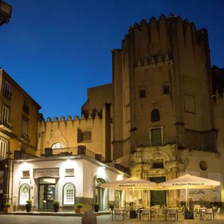 Palazzo Petrucci Pizzeria - 0