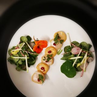 L'Assiette au Jardin - 2