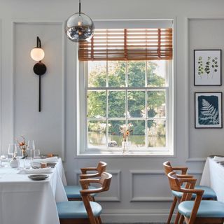 The Brasserie at Darleys - 3