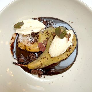 Le Savarin - Paris - 1