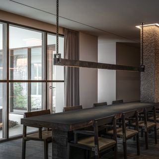 Imok Smoke Dining - 9