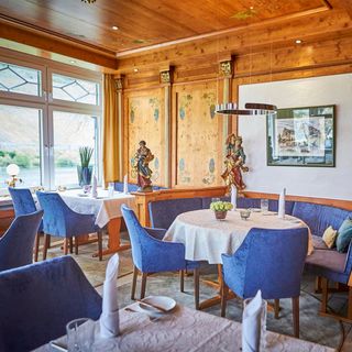 Heim's Restaurant - 3
