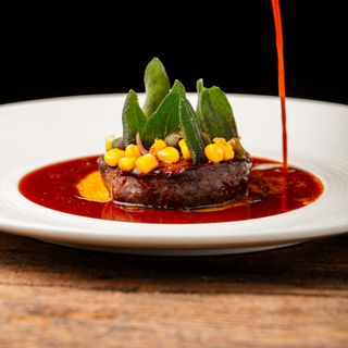 Le Refuge des Gourmets - 22
