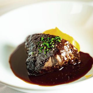 Le Monde Gourmand - 4