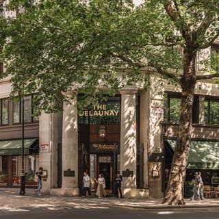 Delaunay - 2