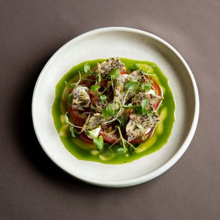 Bistro Lupa - 7