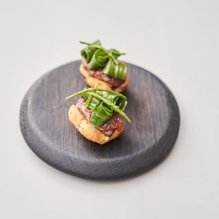 Koneser Grill - Warschau - 20