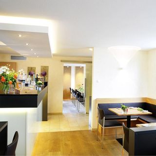 Vier Jahreszeiten Restaurant Imhof - Illertissen - 1