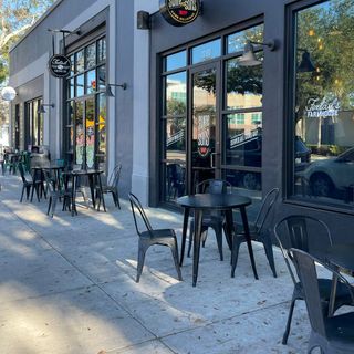 Swine & Sons - Orlando - 7