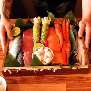 Art Sushi - 3