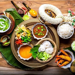 Praya Dining - 11