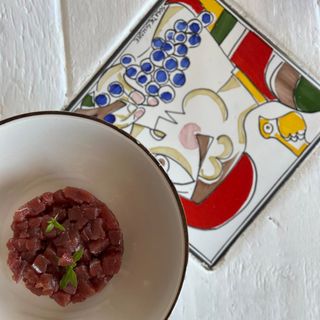 Osteria Il Principe e Il Pirata - 6