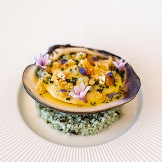 L'Or Bleu - 3