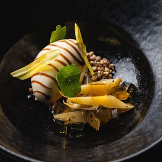 Docket Restaurant - 10