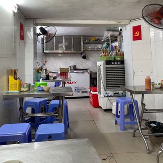 Phở Hà Hàng Hòm - 1