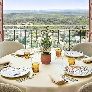 Le Saint-Martin - Vence - 4