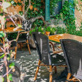 Chez Mosse - 11