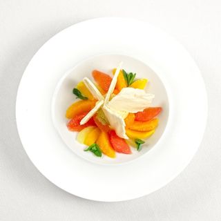Les Gourmands - 8
