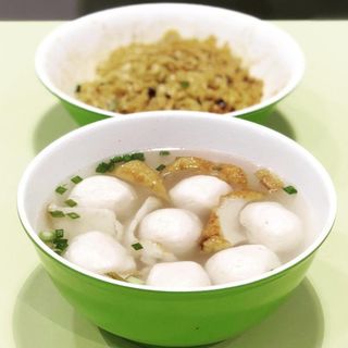 Ru Ji Kitchen - 2