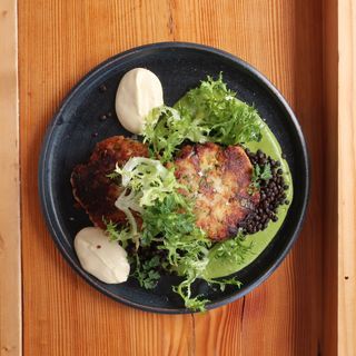 Lunch - 11