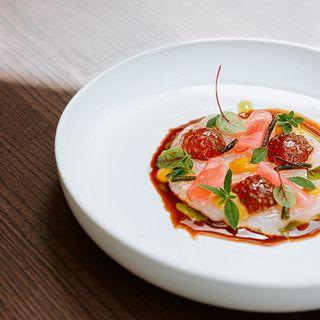 Maes, Cuisine du Terroir - 9