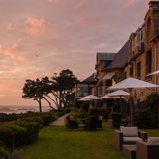 Manoir de Lan-Kerellec - 6