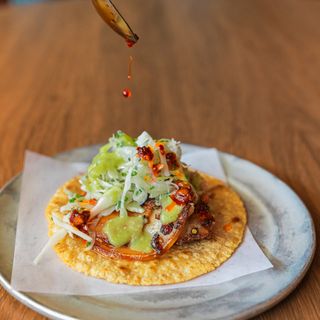 Resident Taqueria - 14