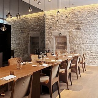 La Table de Tourrel - 2