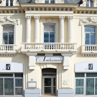 L'Ambassade - 6