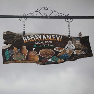 Babayan Evi Restaurant - Ürgüp - 1