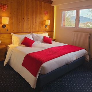 Auberge Ramstein - 1