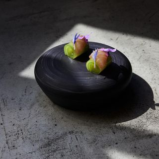 Kontrast - 1