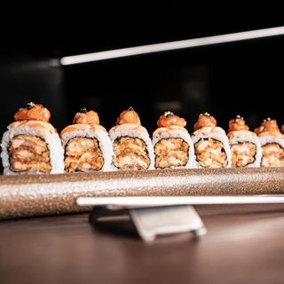 J Contemporary Japanese Restaurant - 3