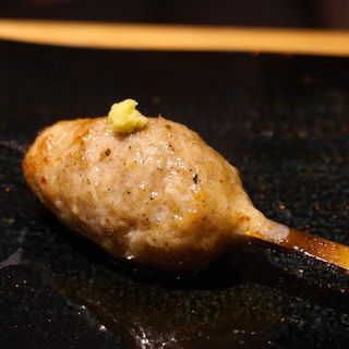 Yakitori Matsuoka - 1
