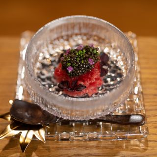 Sabi Omakase Oslo - 1
