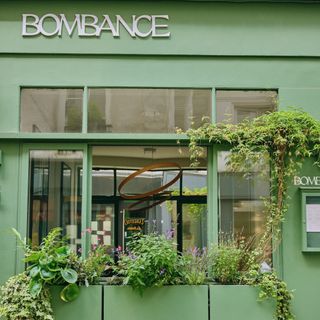 Bombance - 2