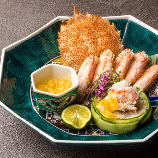 Noto Kanazawanosachi Ginza Furuta - 21
